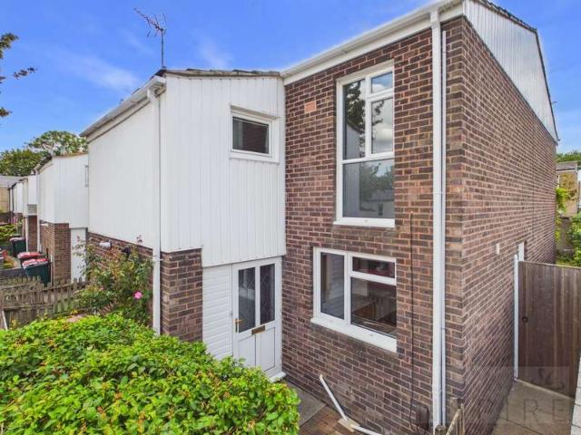 Property for sale in Broadfield, Crawley