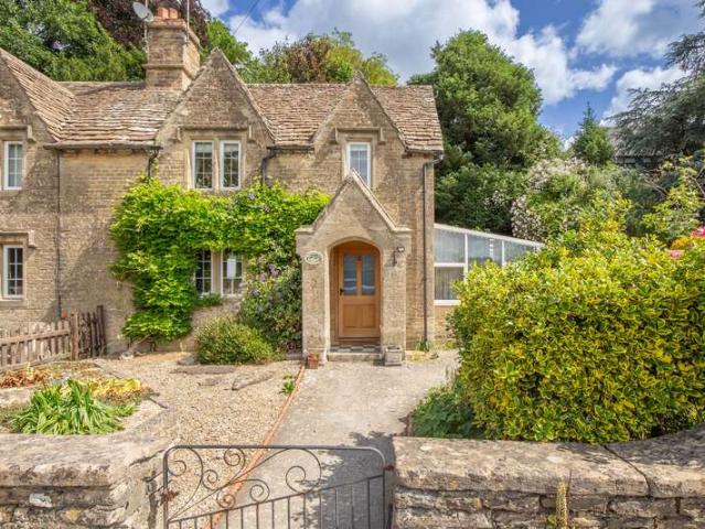 Property for rent in St. Paul Malmesbury Without, Wiltshire