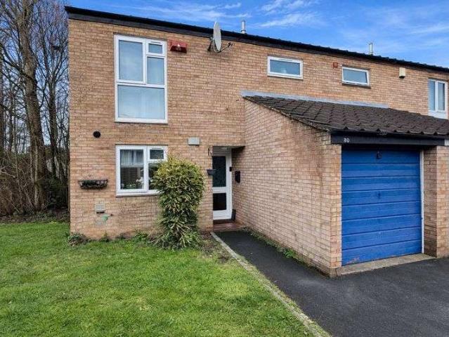 Property for sale in Hollinswood, Telford