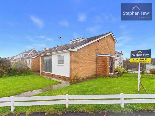 Property for sale in Hawes Side, Blackpool