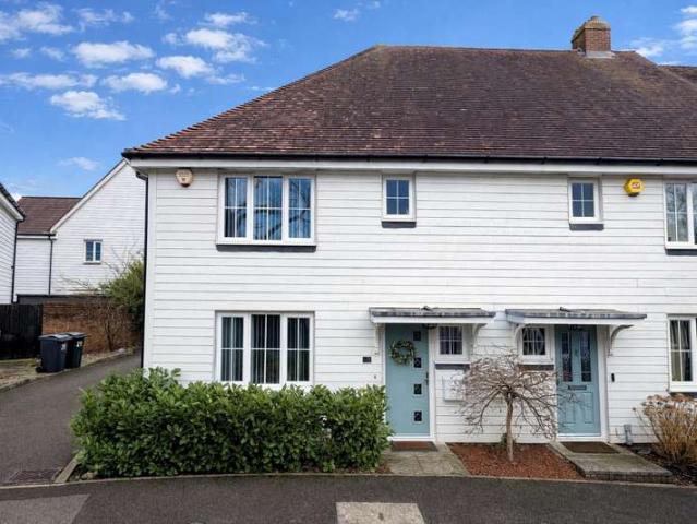Property for sale in Bridgefield, Kent