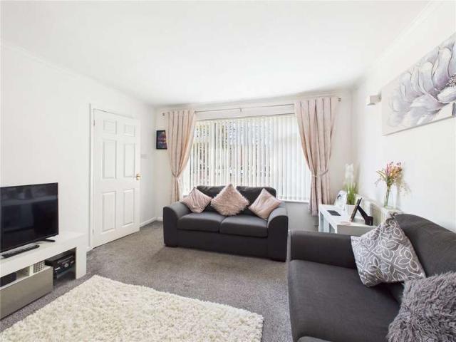 Property for sale in Warmley, Kingswood