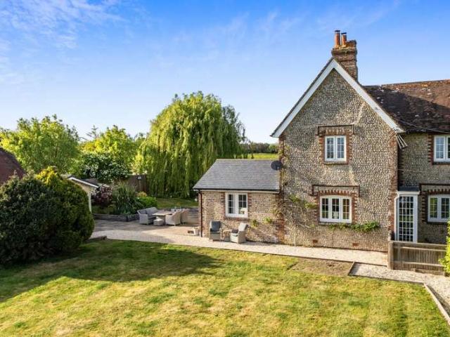 Property for sale in Littlecote, West Sussex