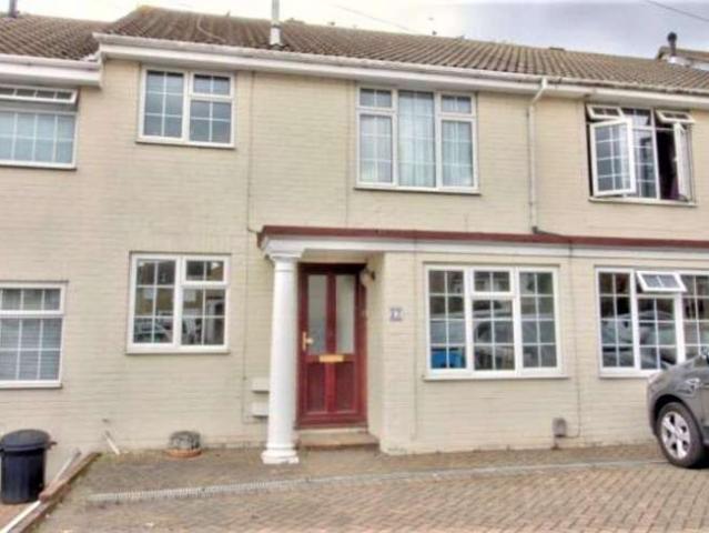 Property for rent in Strood