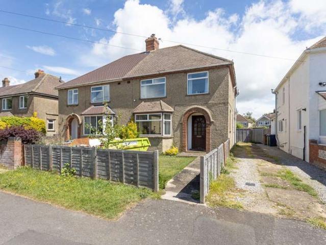 Property for sale in Old Marston, The Slade