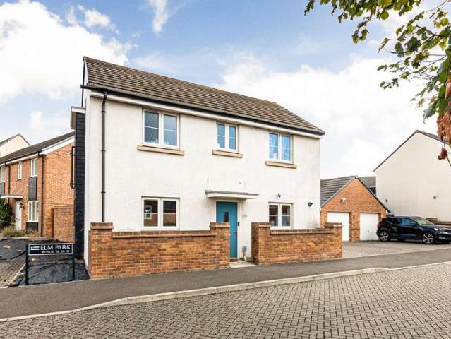 Property for sale in Great Western Park North, South Oxfordshire