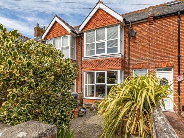 Property for sale in Littlecote, West Sussex