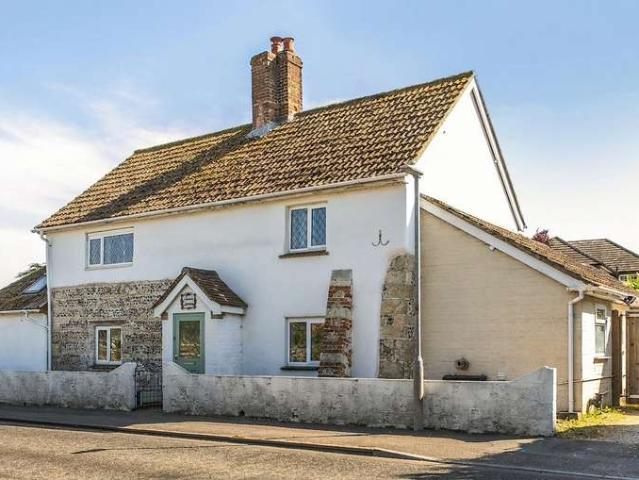 Property for sale in Shrewton, Wiltshire