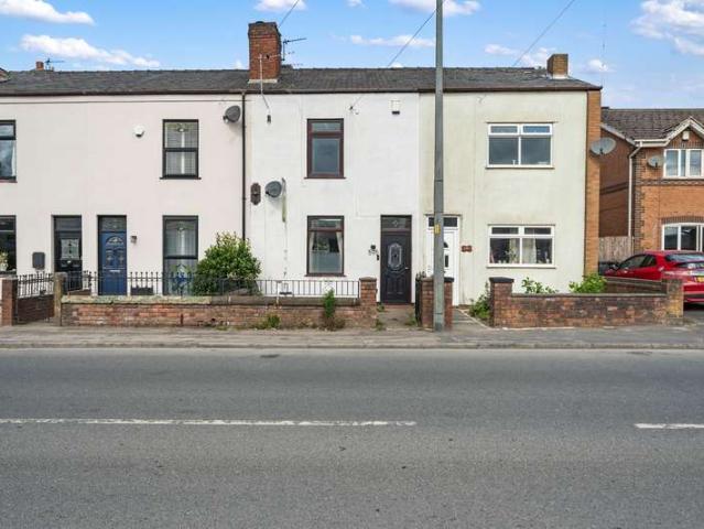 Property for sale in Bamfurlong, Wigan