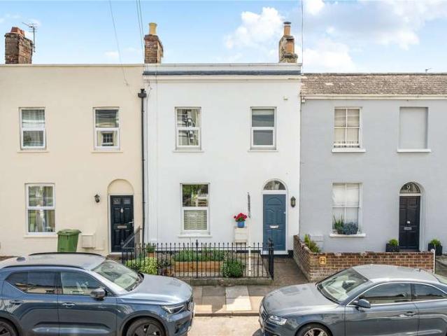 Property for sale in Cleevemount, Golden Valley