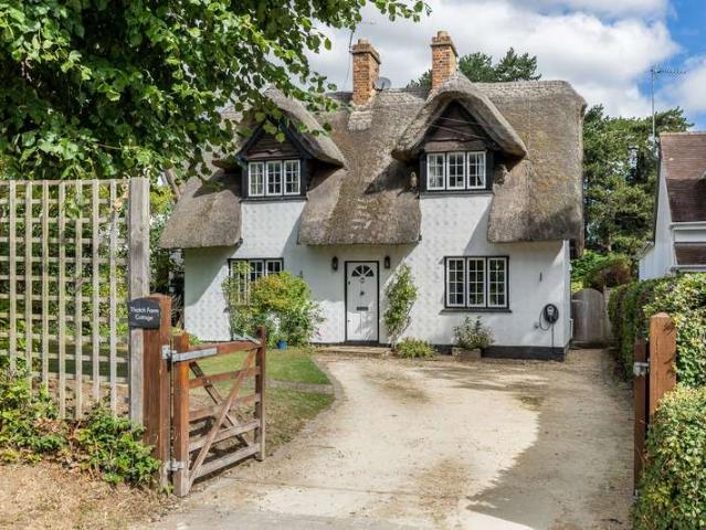 Property for sale in Tubney, Dromore