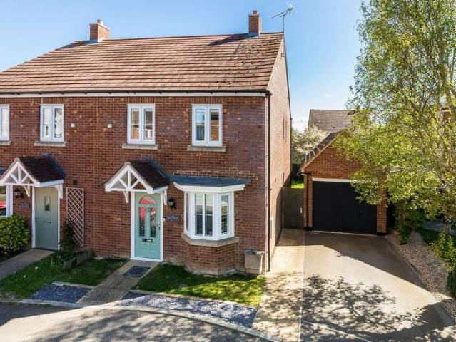 Property for sale in Chilton, Dromore
