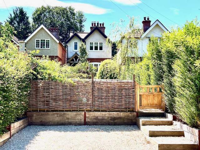 Property for sale in Linchmere, Littlecote