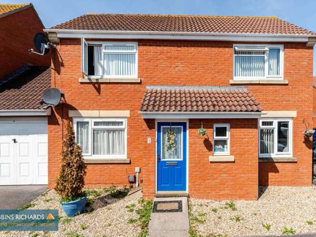 Property for sale in Wembdon