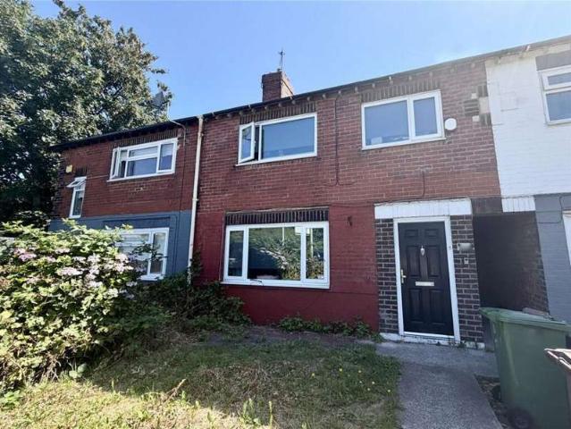 Property for sale in Bootle, Sefton