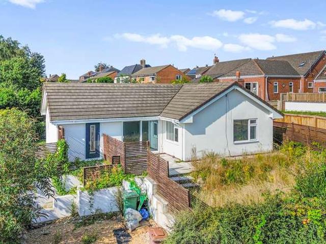 Property for sale in St Helens