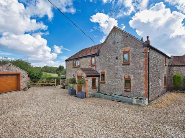 Property for sale in Doulting, Prestleigh