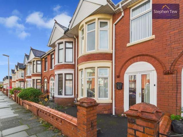 Property for sale in Squires Gate, Blackpool