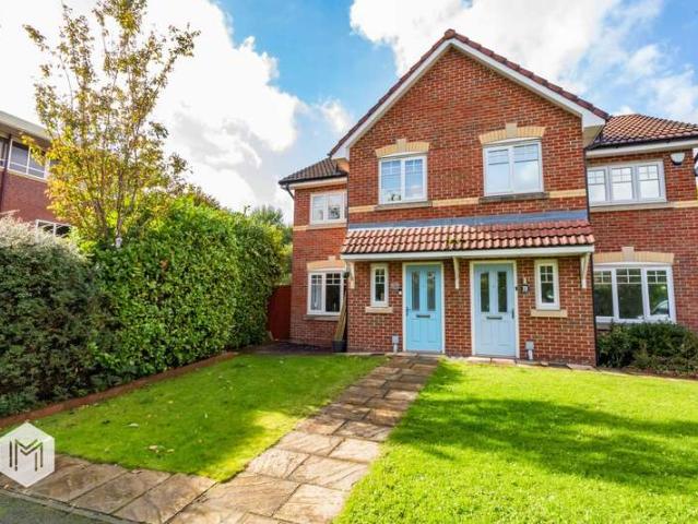 Property for sale in Middlebrook, Lee Bank