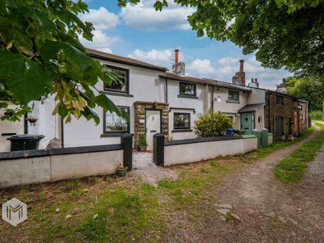 Property for sale in Bolton, Greater Manchester
