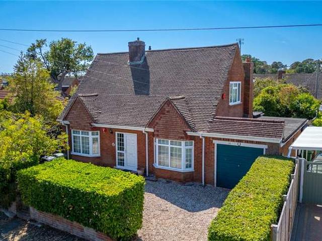 Property for sale in Burghfield Common, West Berkshire