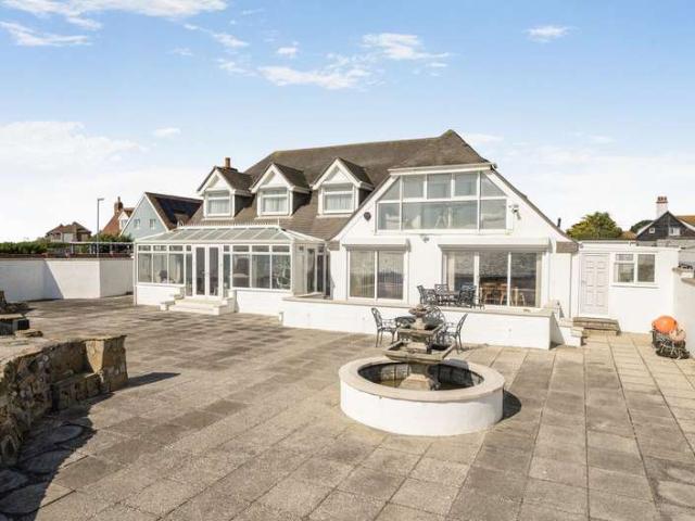 Property for sale in Littlecote, West Sussex