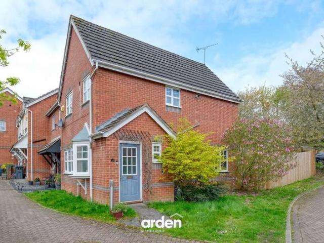 Property for sale in Frankley, West Midlands