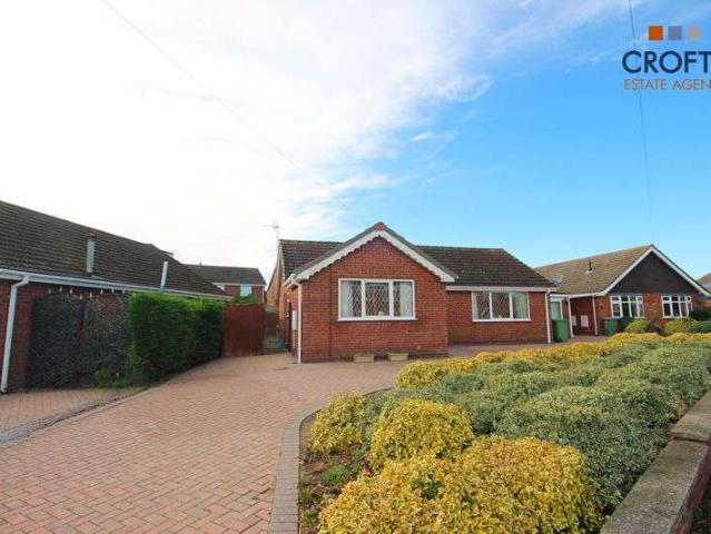 Property for sale in Immingham, North East Lincolnshire