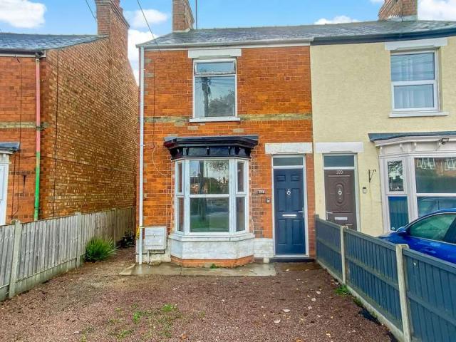 Property for rent in Gosberton Clough, Lincolnshire