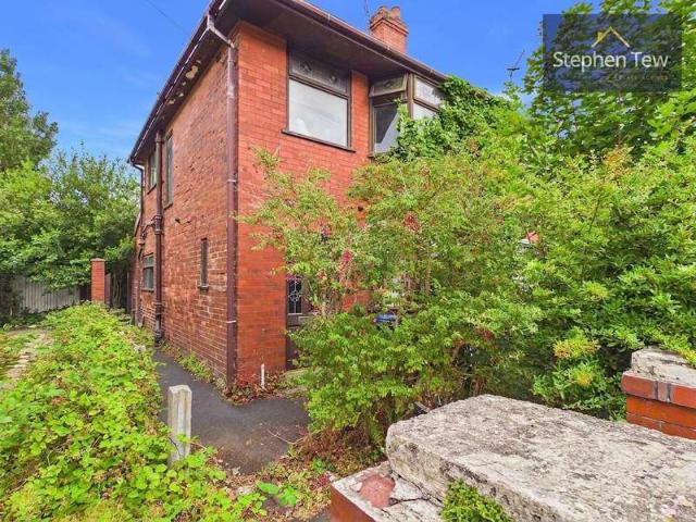 Property for sale in Greenlands, Blackpool