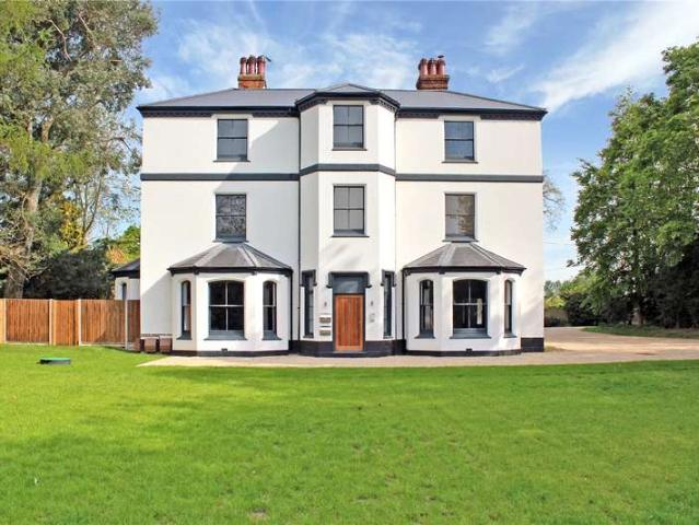Property for sale in Yelverton, Burgh St Peter