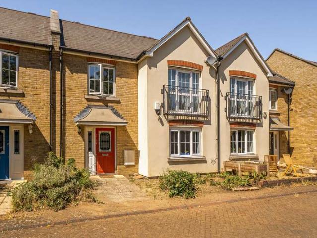 Property for sale in Archway, Greater London