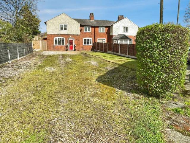 Property for sale in Lee Bank, Greater Manchester