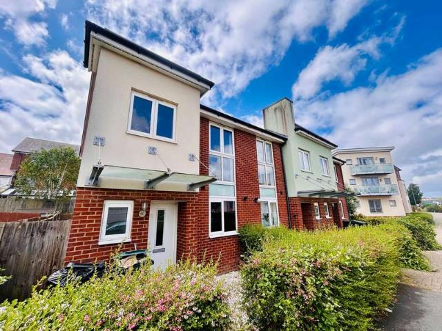 Property for sale in Hamerton, Kent