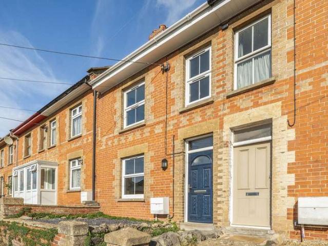 Cottage for sale in St Cuthbert Out, Wells