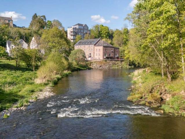 Property for sale in Edington