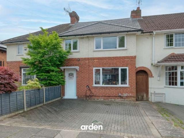 Property for sale in Warstock, West Midlands