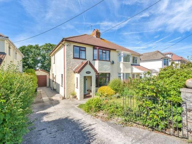 Property for sale in Stonebridge, Banwell
