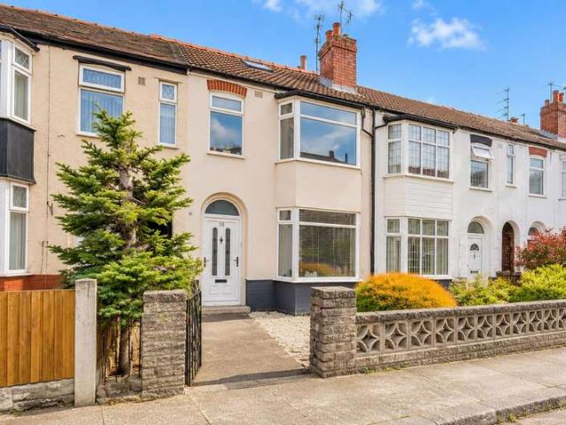 Property for sale in West Derby, Liverpool