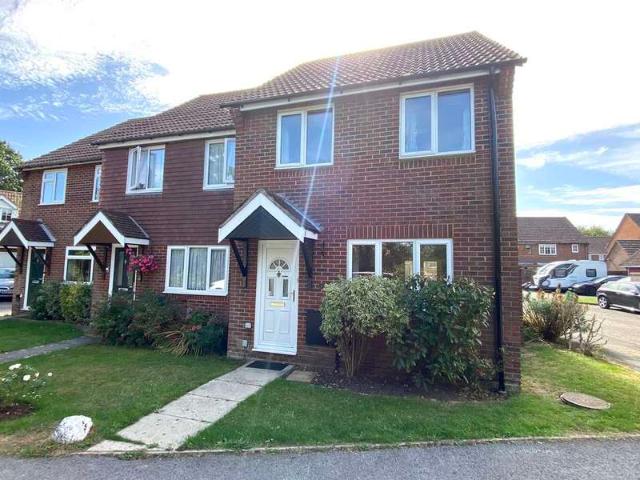 Property for sale in Park Gate, Fareham