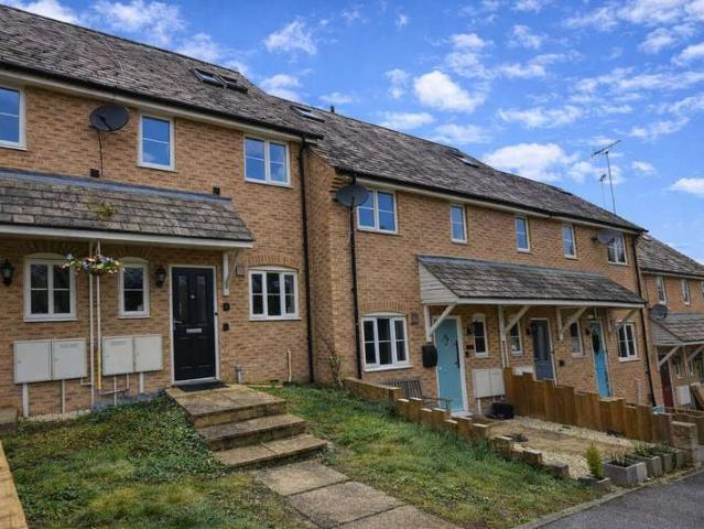 Property for sale in Thrapston