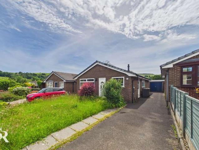 Property for sale in Charlesworth, East Midlands