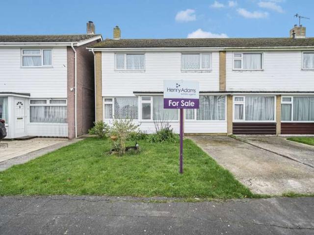 Property for sale in Littlecote, West Sussex