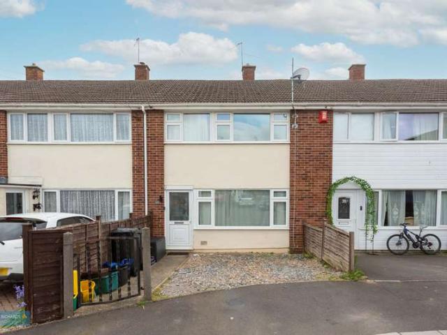 Property for sale in Galmington, Rumwell