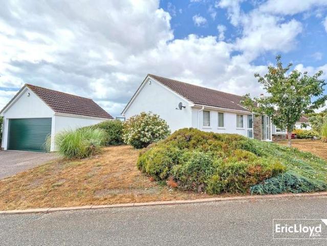 Property for sale in Copythorne, Brixham