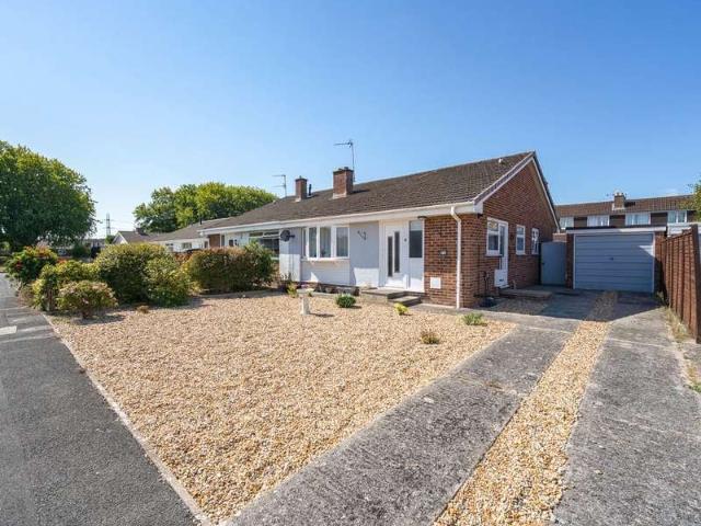 Property for sale in Worle, Weston-super-mare