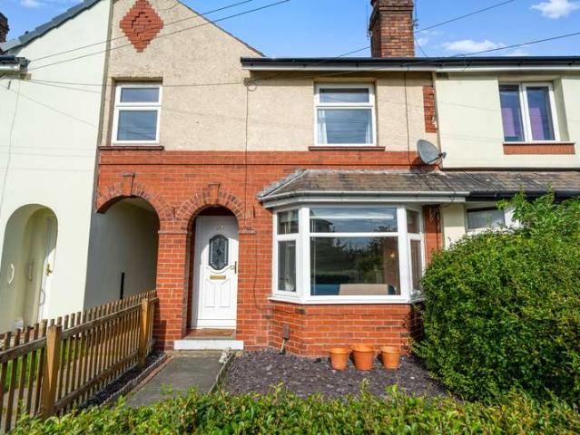 Property for sale in Newton-le-Willows, St Helens