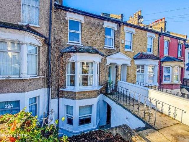Property for rent in Shooters Hill, Greater London