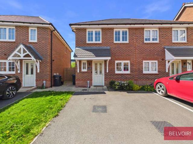Property for sale in Llay, Wales