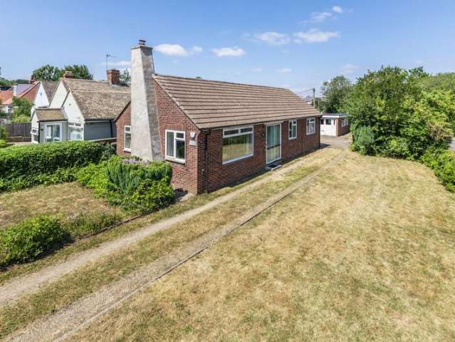Property for sale in Dromore, Oxfordshire